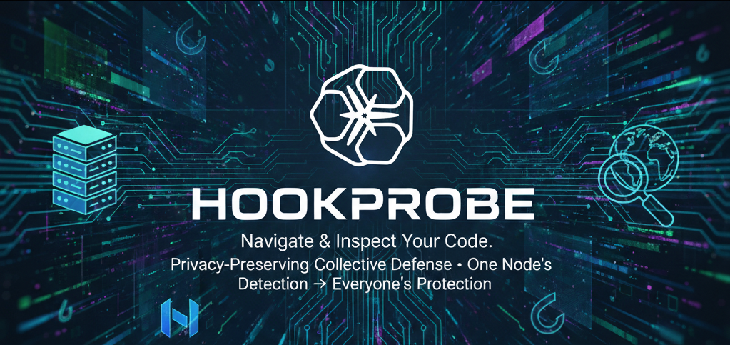 hookprobe