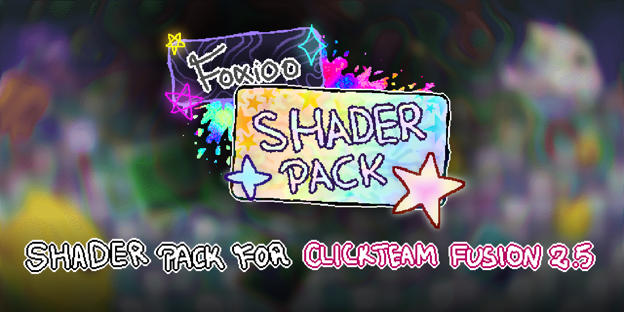 FoxiooShaderPack