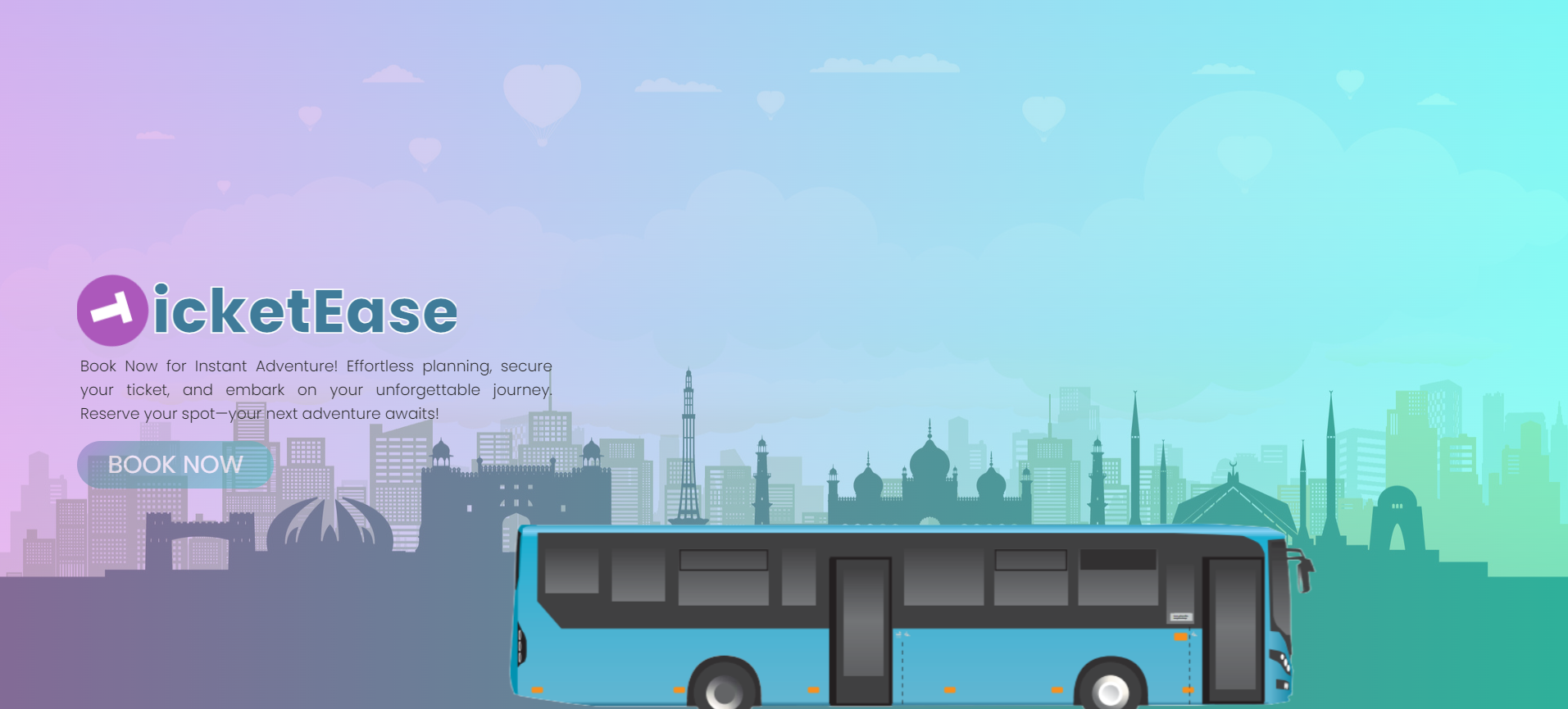 GitHub - Danyal-Ahmad/ticketease-bus-reservation: 🎟️ TicketEase: A web ...