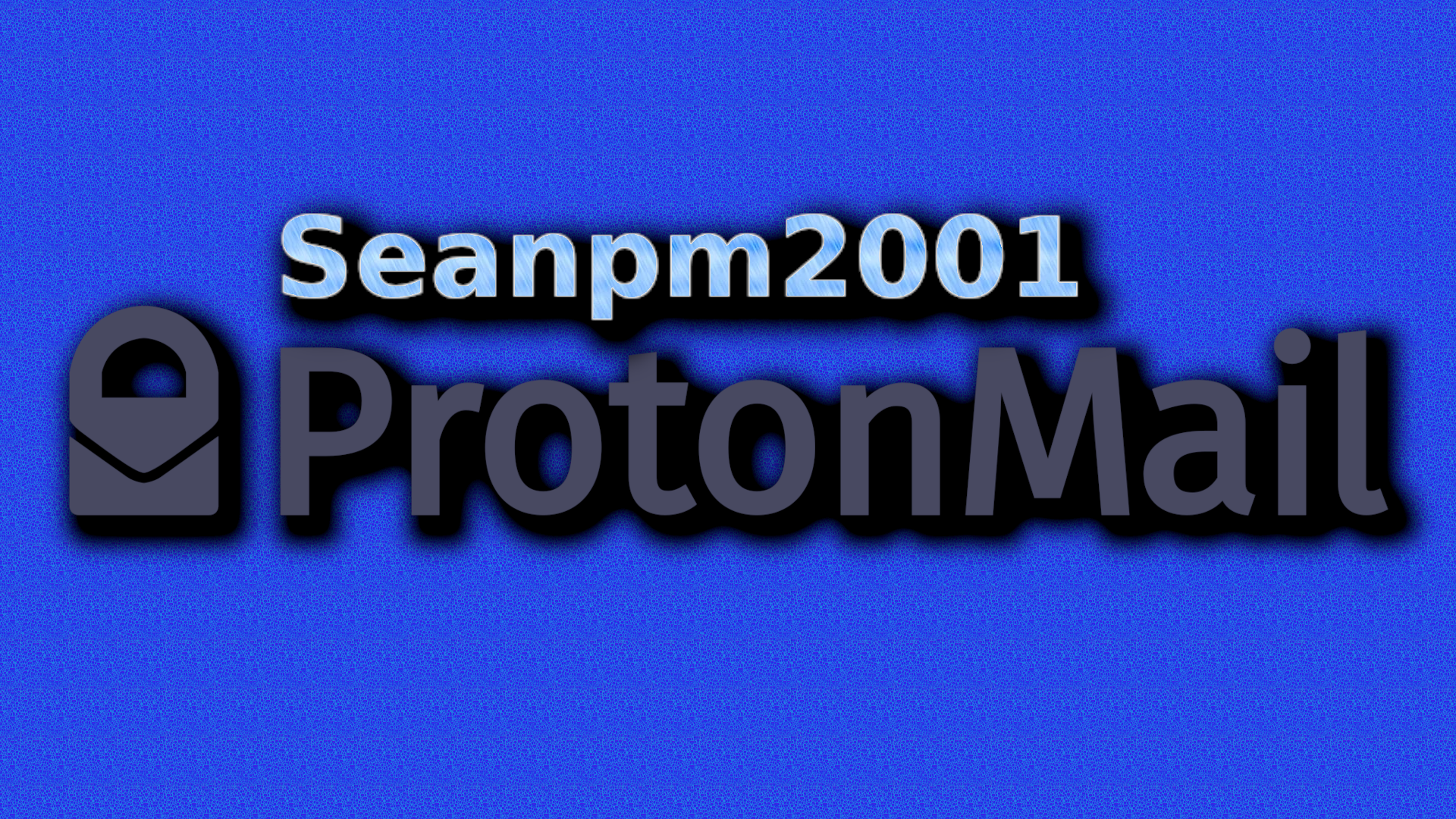 Seanpm2001-ProtonMail