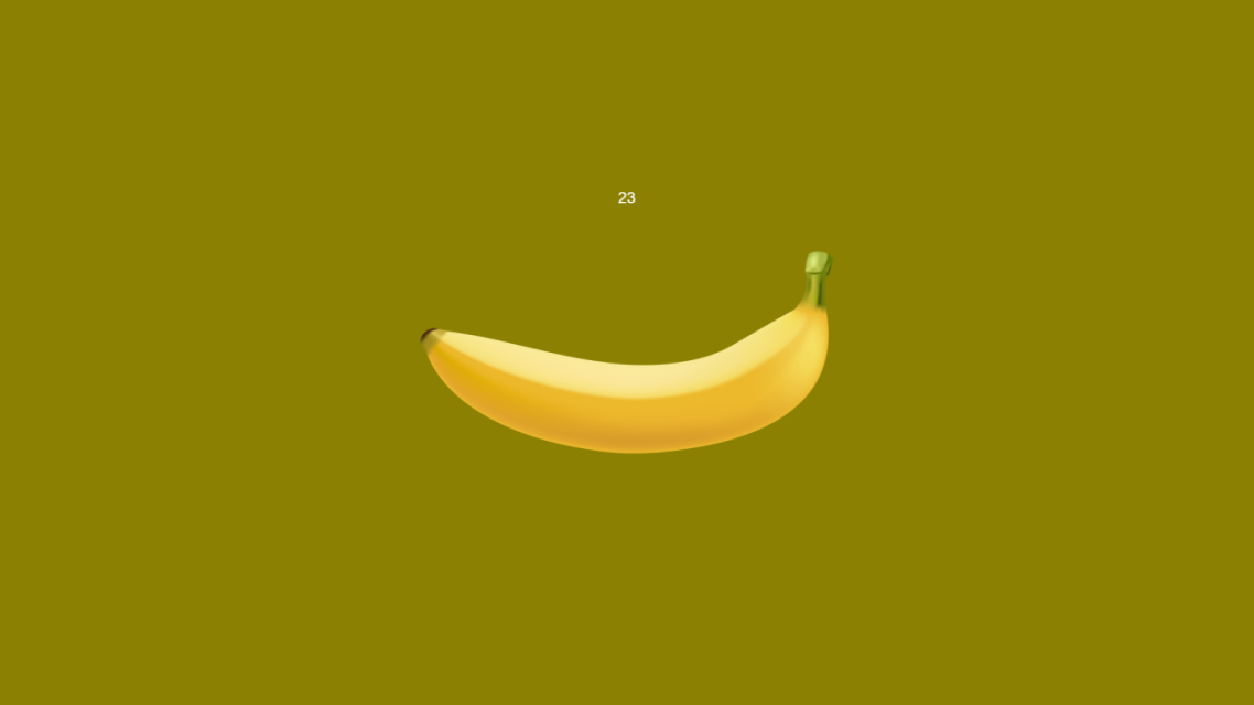 GitHub - hegoru/banana-clicker-game