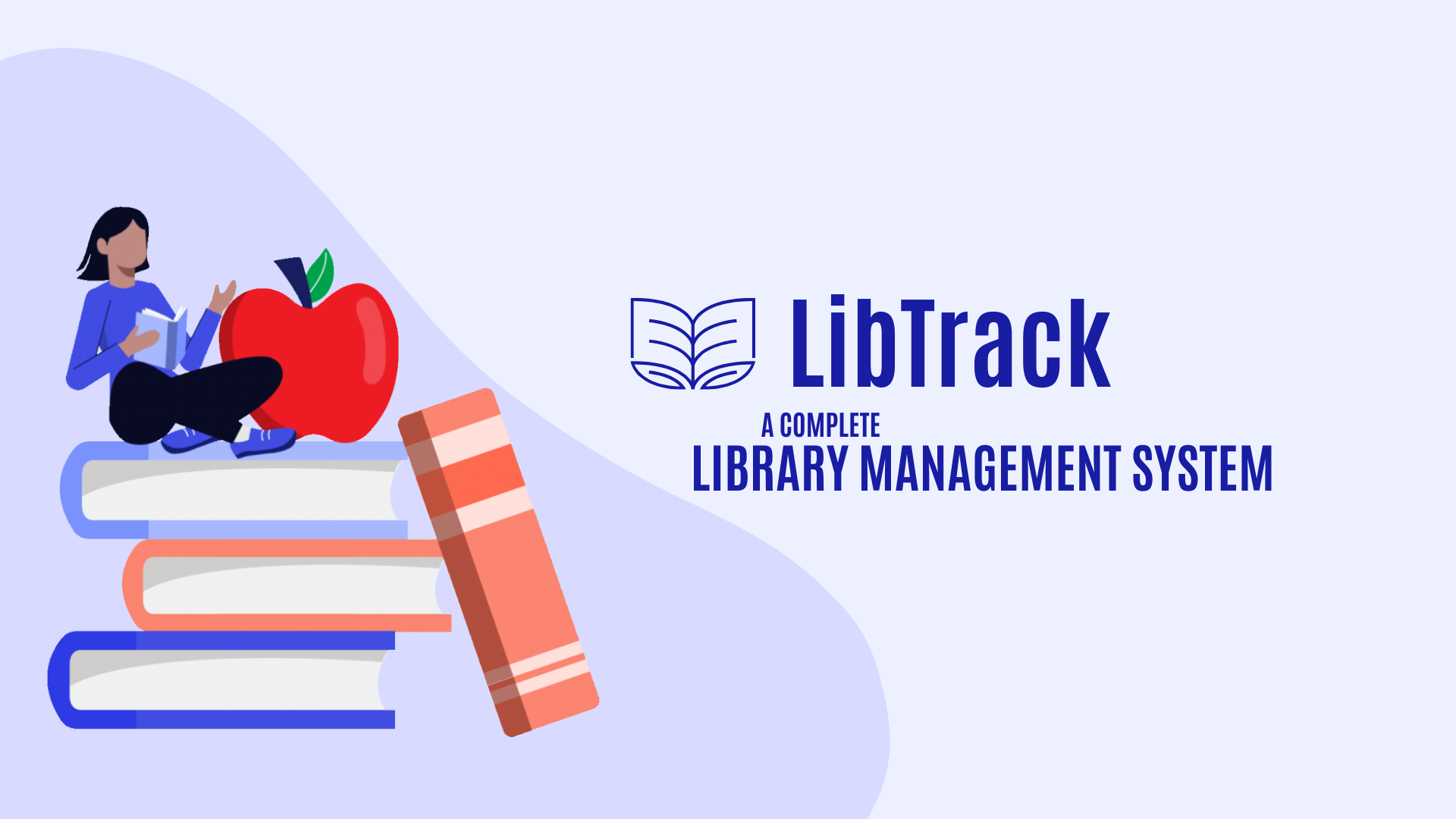 LibTrack