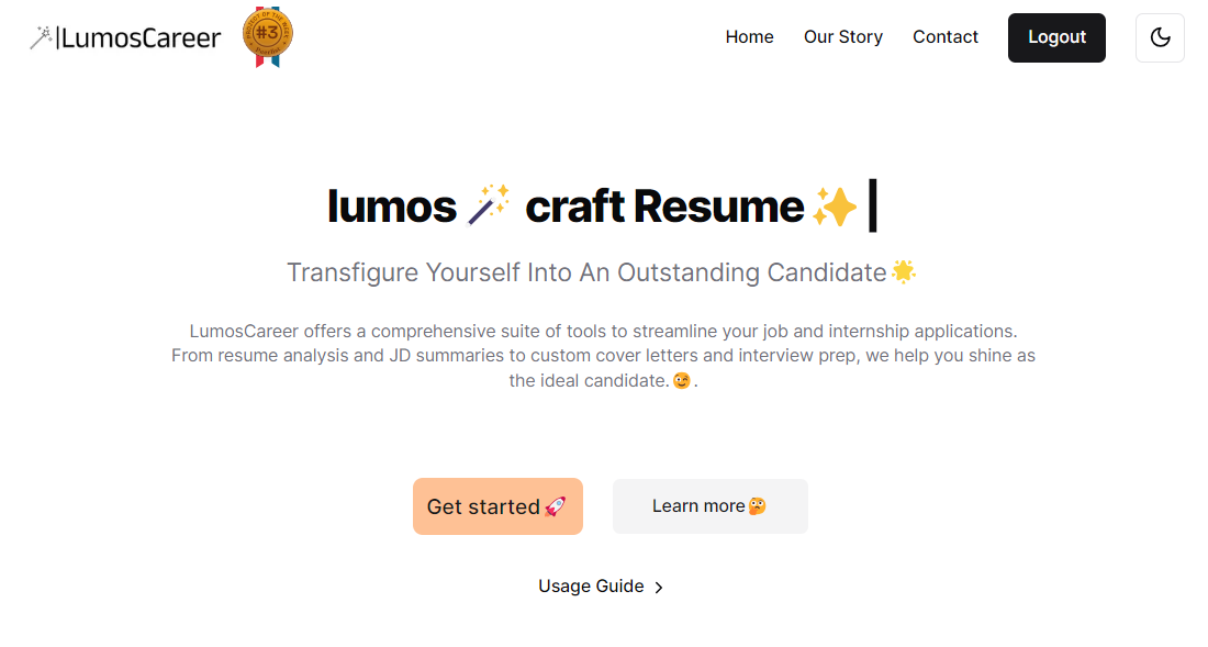 LumosCareer.co