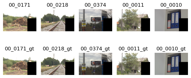 DL-IllumExtractor