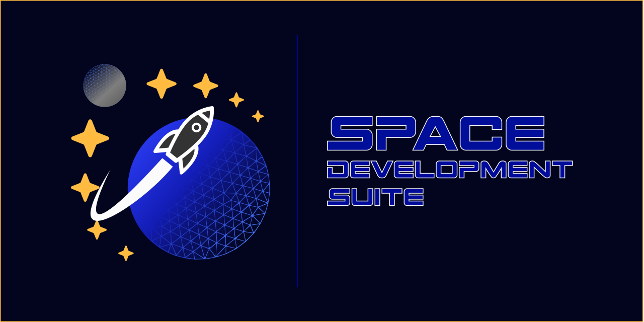 GitHub - SpaceDevelopmentSuite/SpaceDevelopmentSuite · GitHub