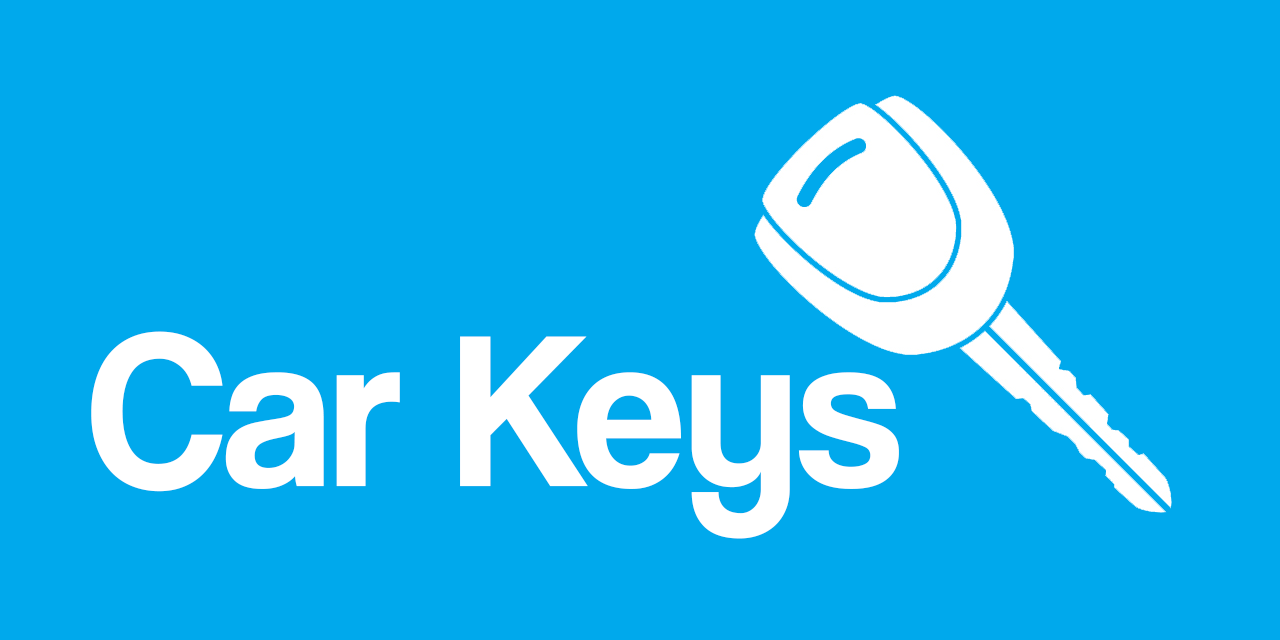 car-keys