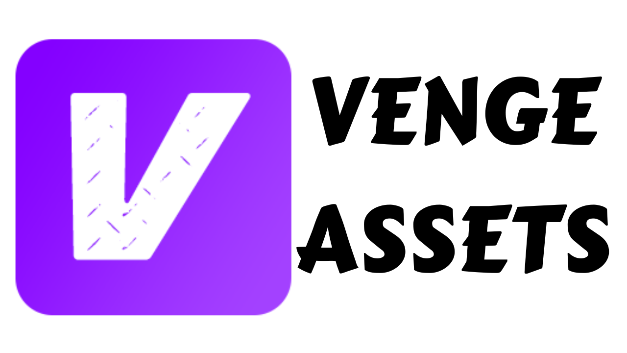 Venge-Assets