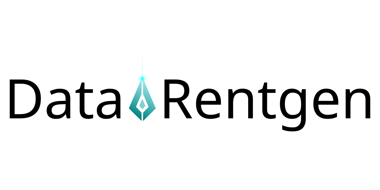 data-rentgen