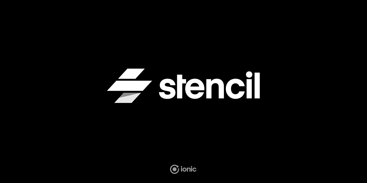 ionic-team/stencil