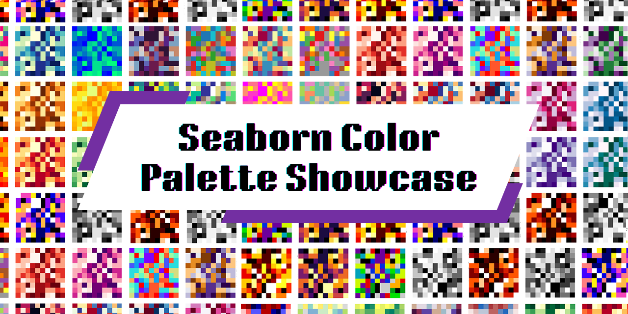 SeabornColorPaletteShowcase