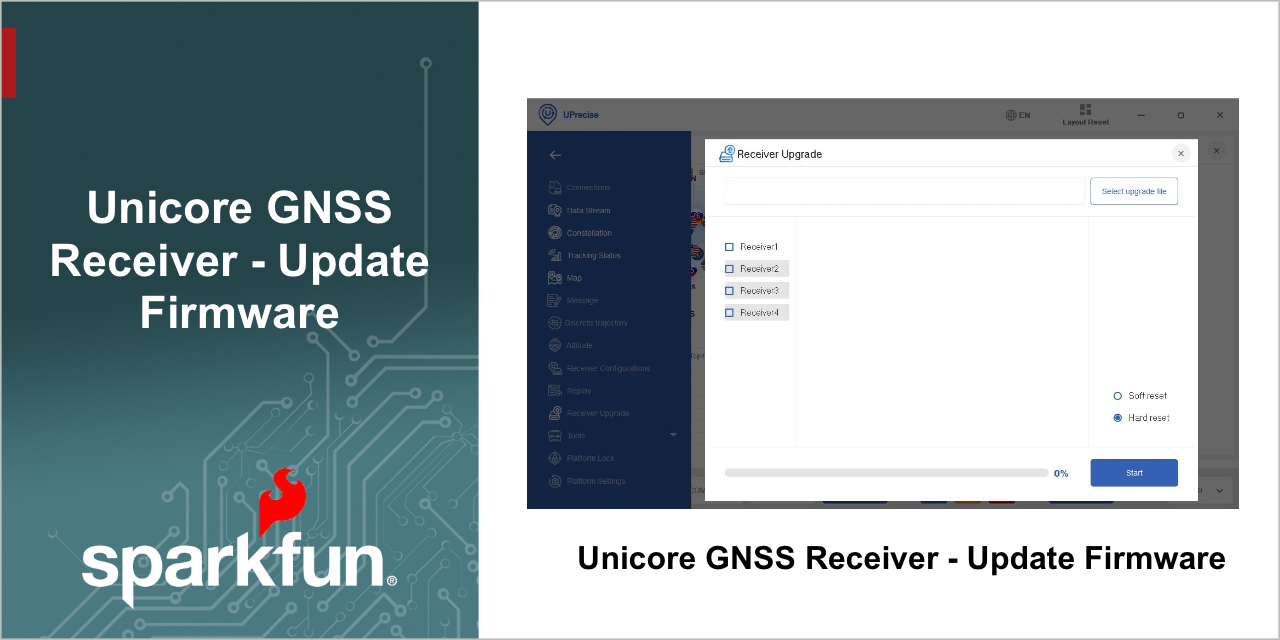 GitHub - sparkfun/Update_Firmware_Unicore_GNSS_Receiver: How to Update ...
