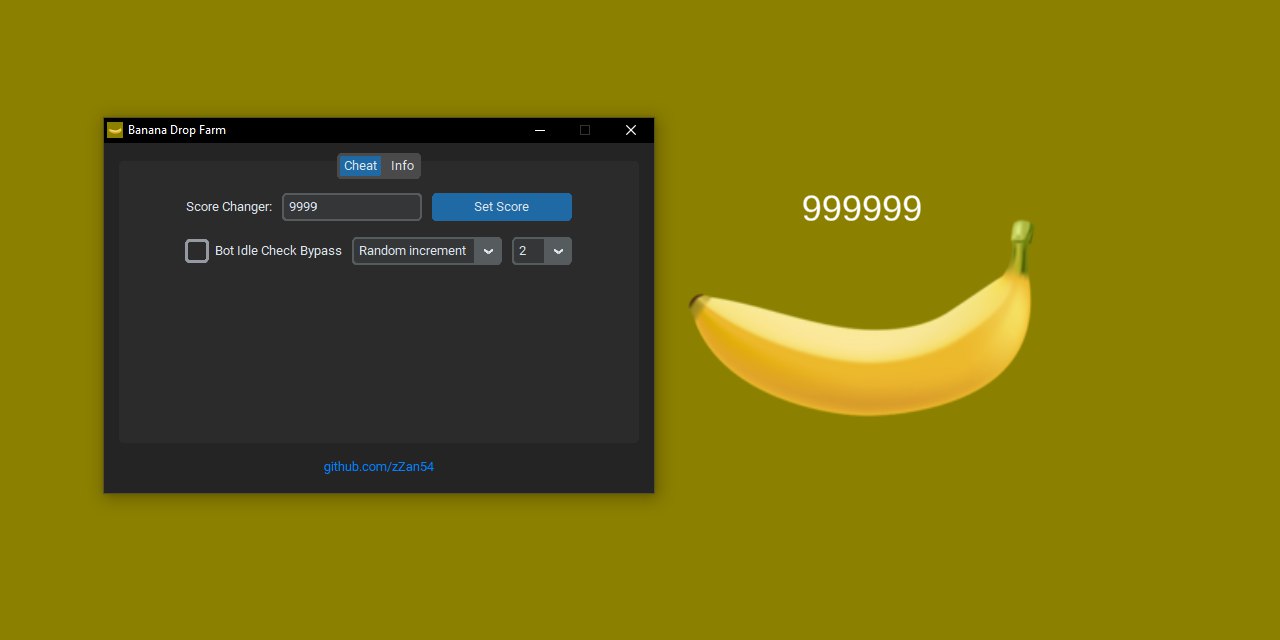 banana-click · GitHub Topics · GitHub