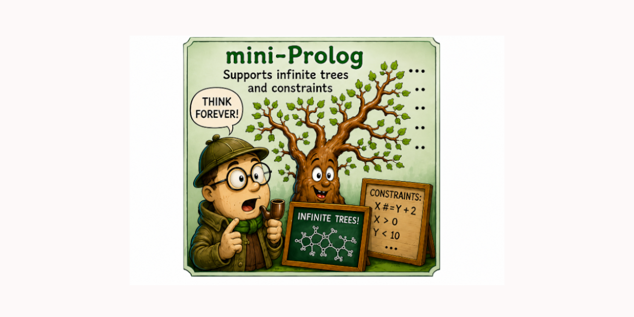 mini-Prolog