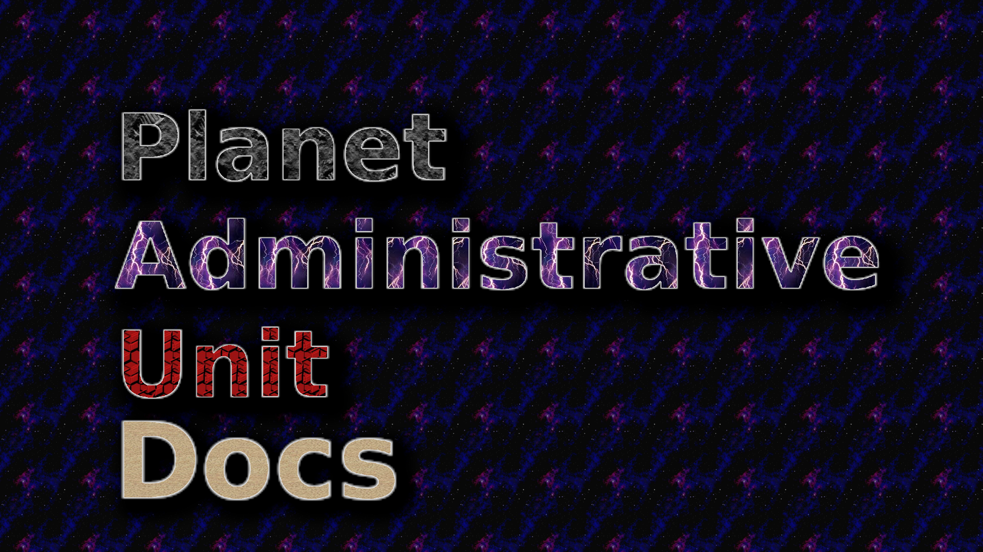 -Planet_Docs