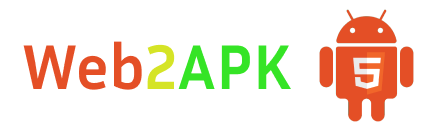 Web2APK