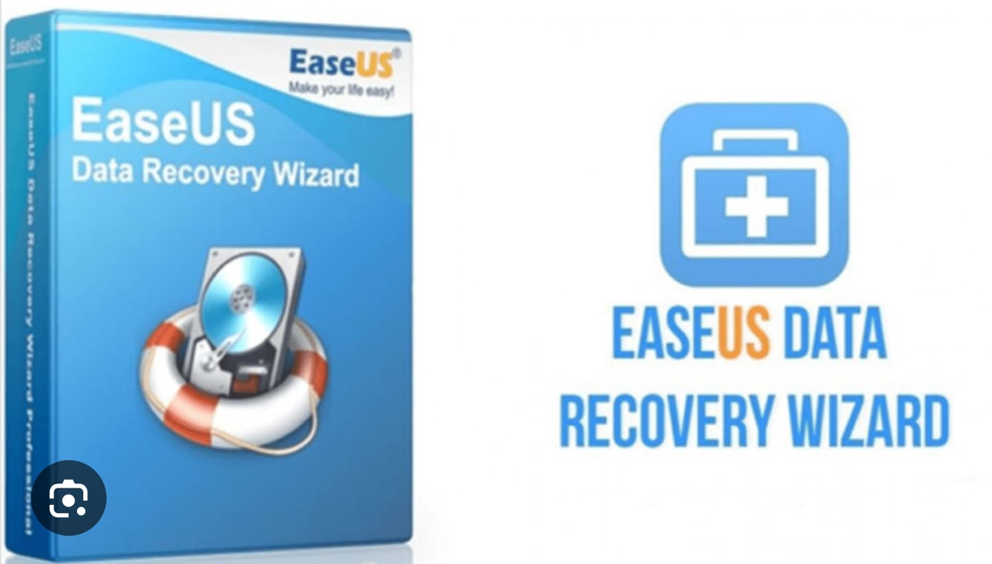 easeus-data-recovery · GitHub Topics · GitHub