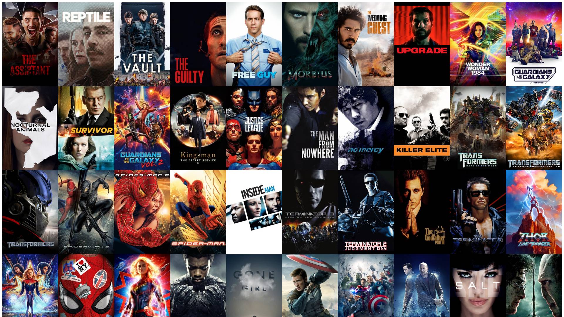 LETTERBOXD DIARY intelligence overview