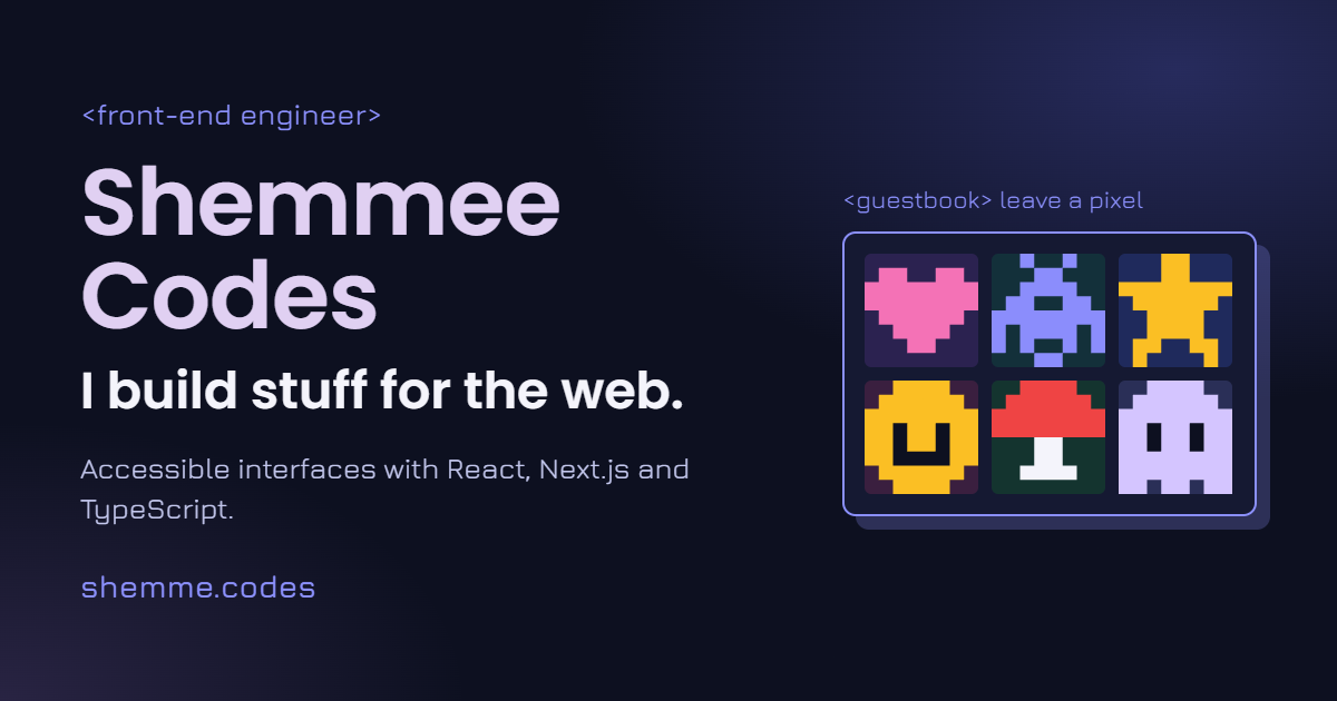 shemme-codes-portfolio