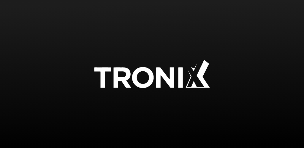 tronix-bot