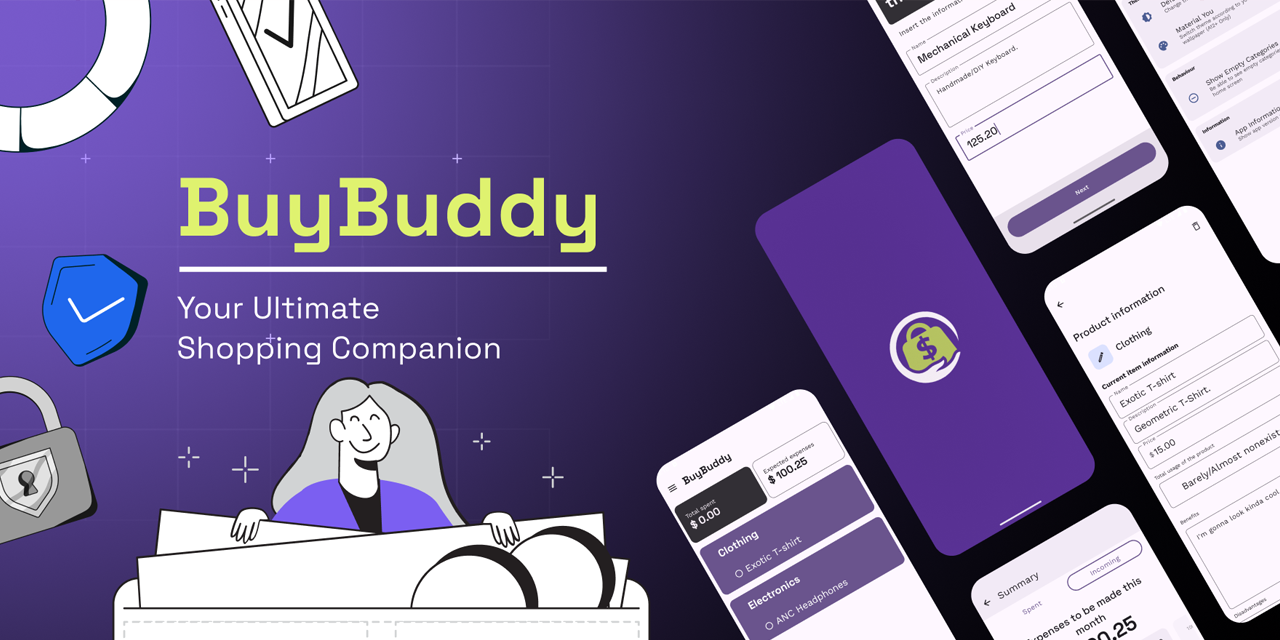 BuyBuddy