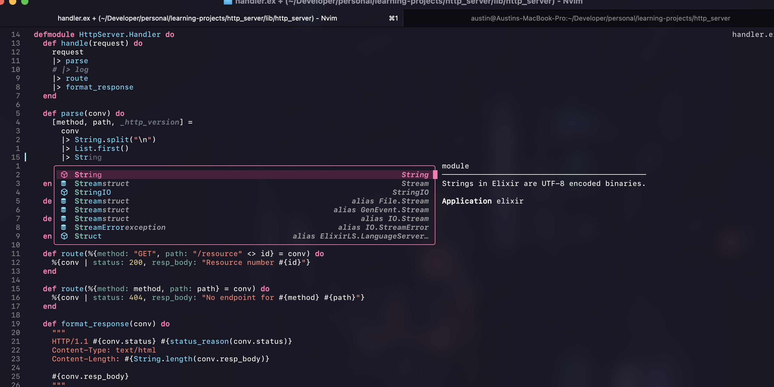 GitHub - fraeso/dotfiles: My personal dotfiles configuration