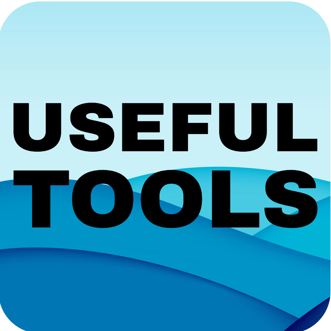GitHub - Foxifyable/Useful-tools: Some tools I find useful as a windows ...