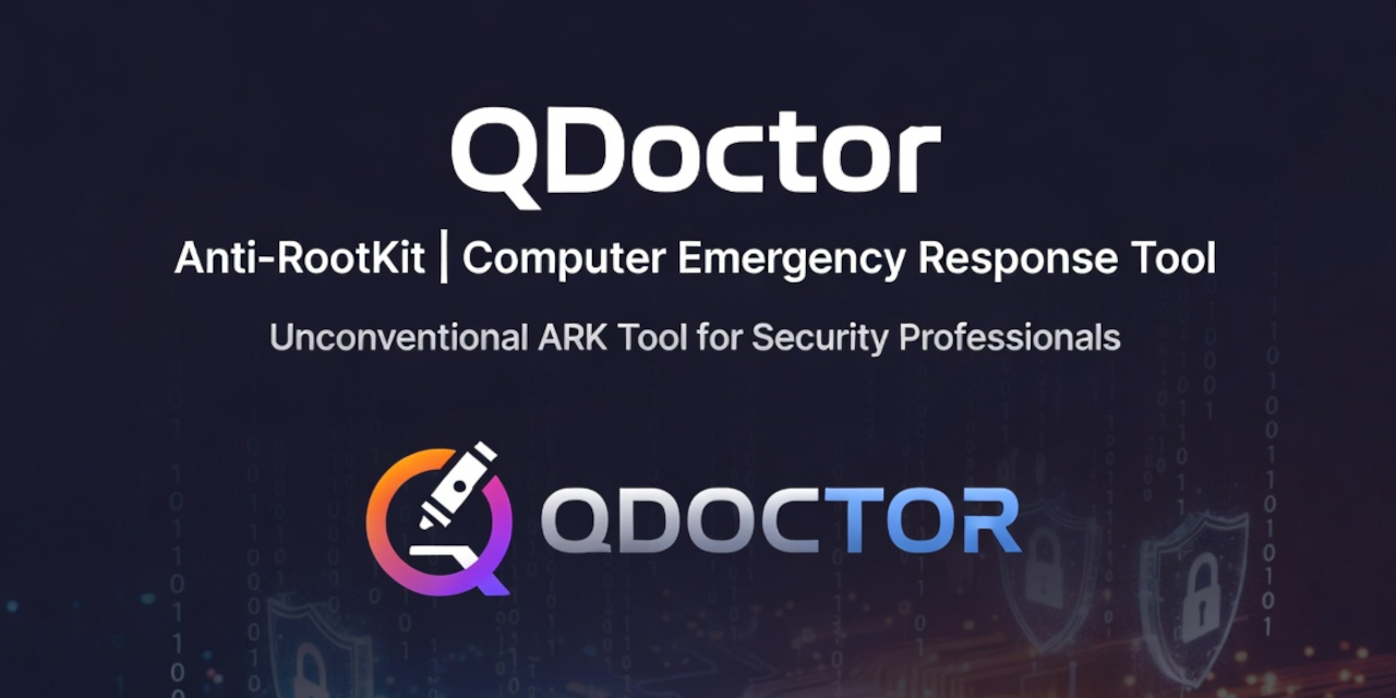 QDoctor