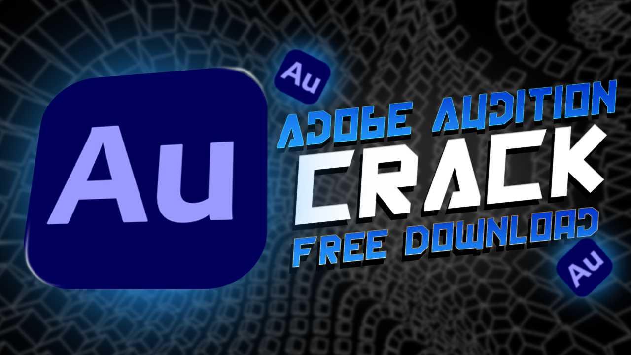 Github Islam Khan001 Adobe Audition