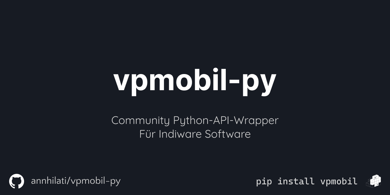 vpmobil-py