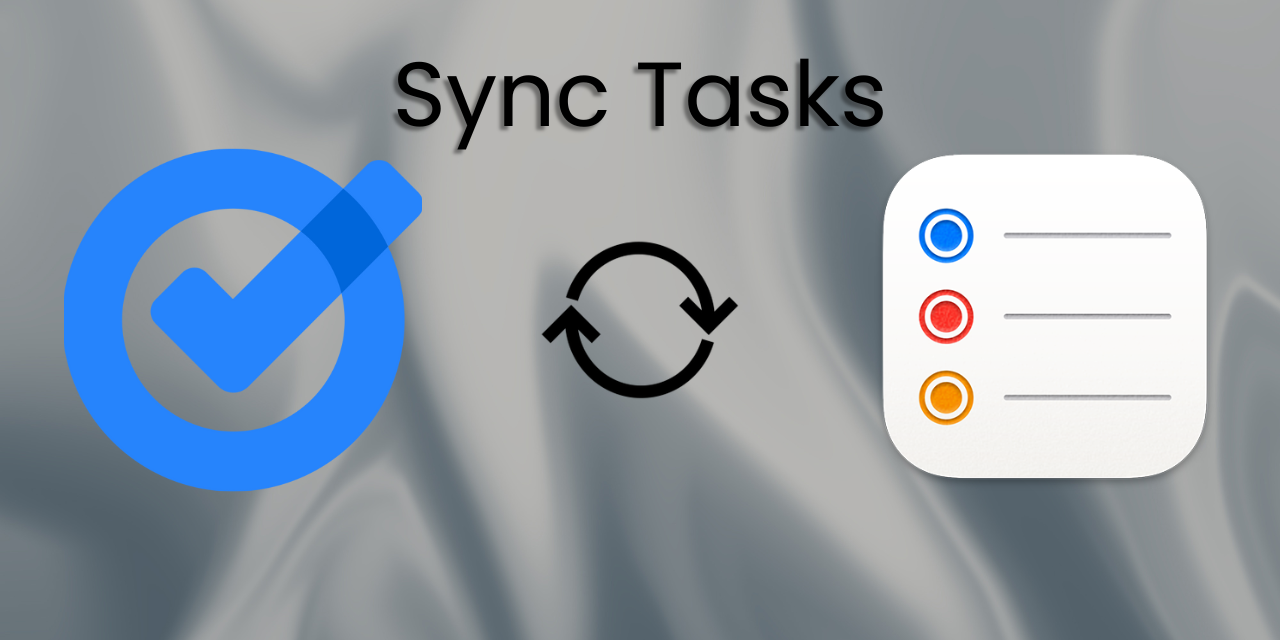 GitHub - tanayshah11/sync-tasks: A Simple Automation to Sync your ...