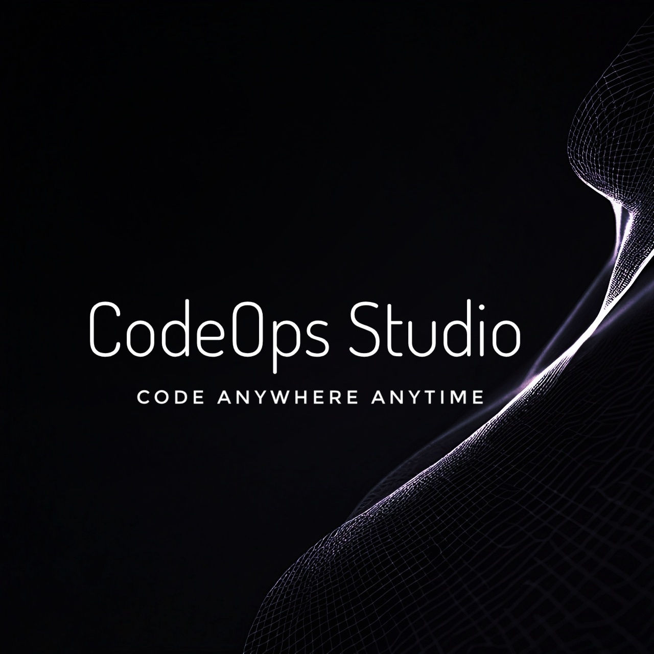 CodeOps-Studio