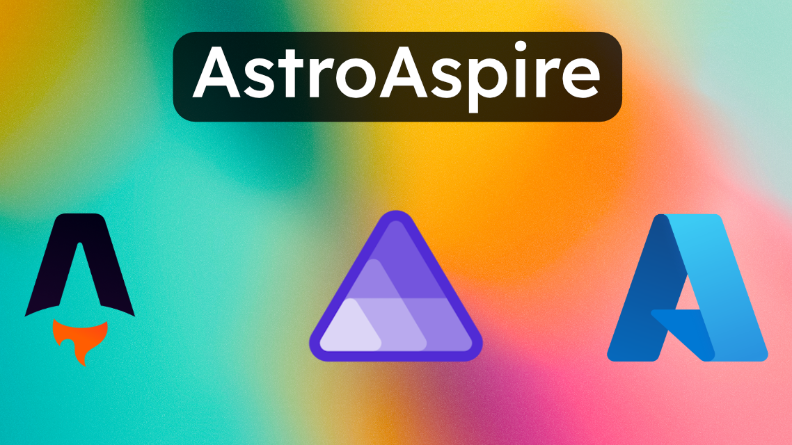 astroaspire