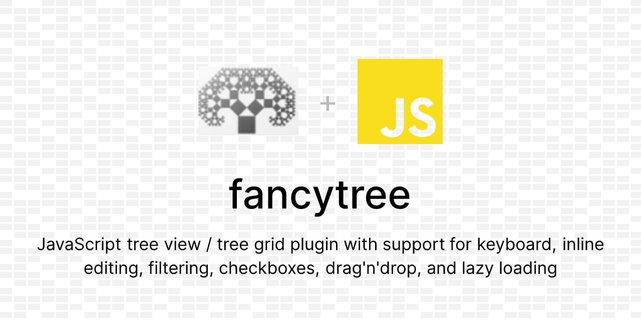 fancytree