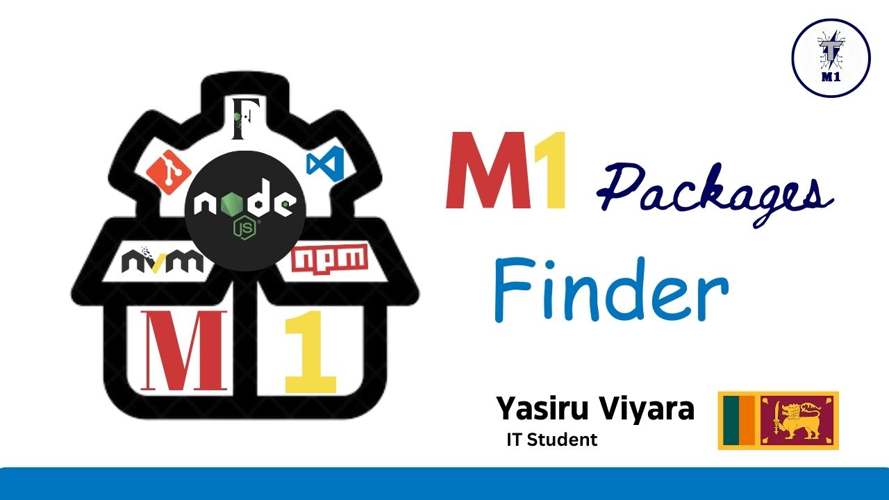 m1-packages-finder