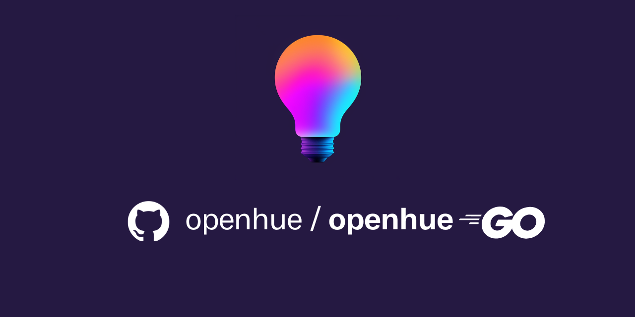 openhue-go