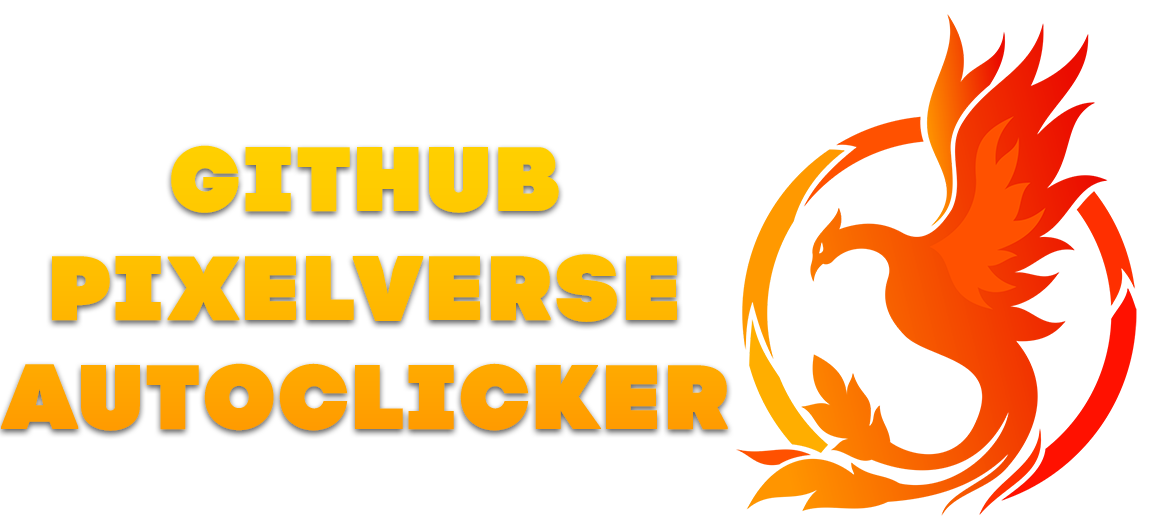 GitHub - baoanony64372/PixelVerse-autoclicker: We are a phoenix team ...