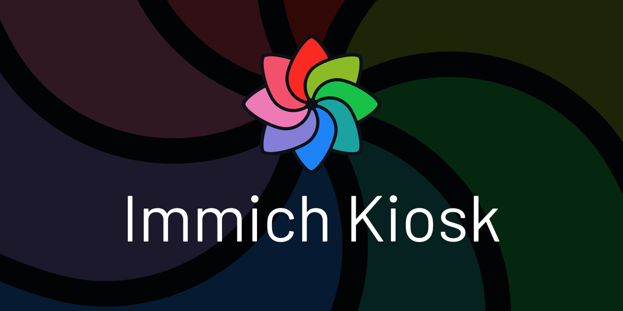 damongolding/immich-kiosk