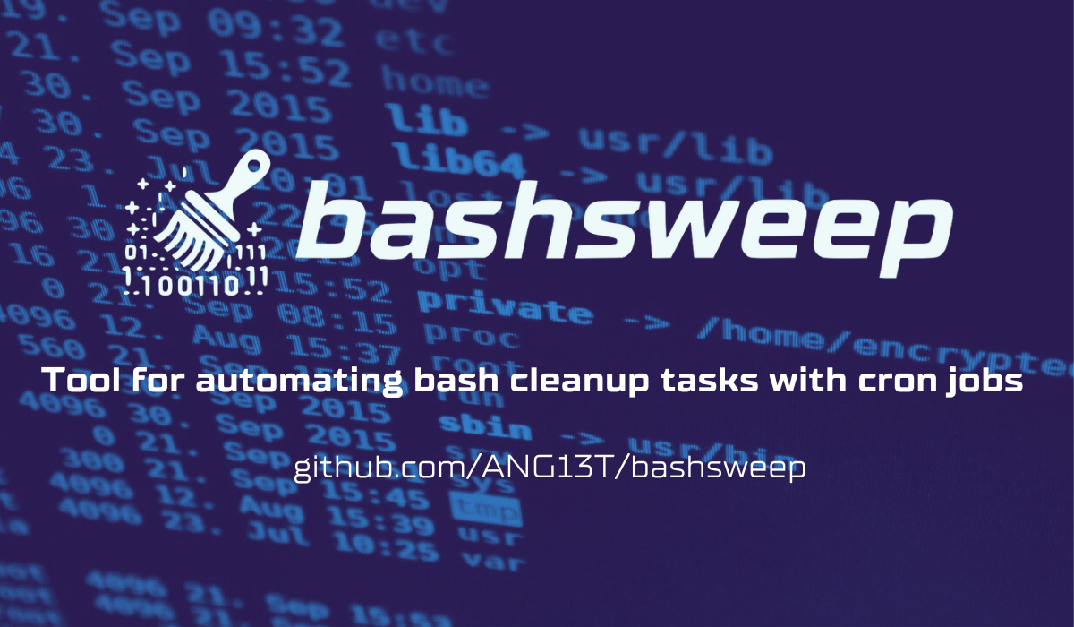 bashsweep