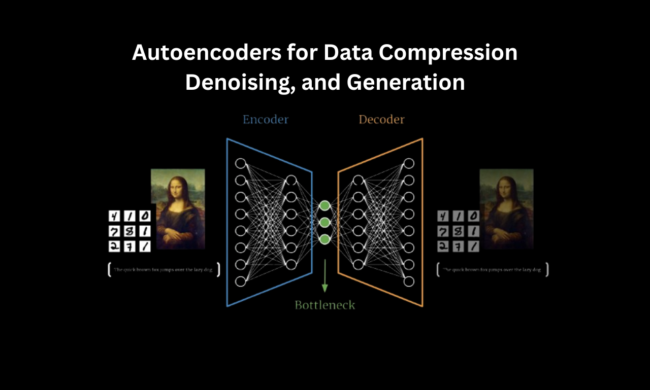 Autoencoders