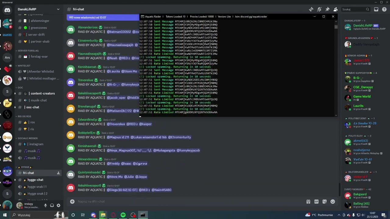 Discord Tool Github Topics Github