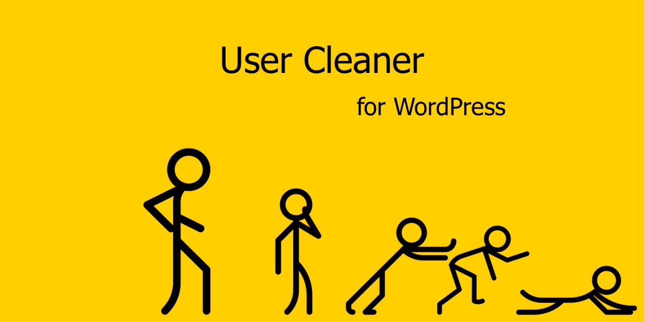 user-cleaner