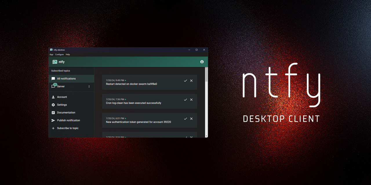 ntfy-desktop