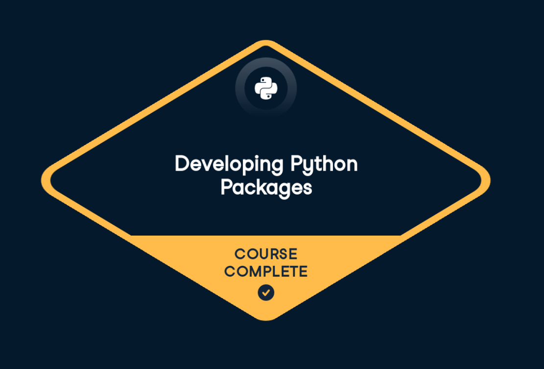 Developing-Python-Packages