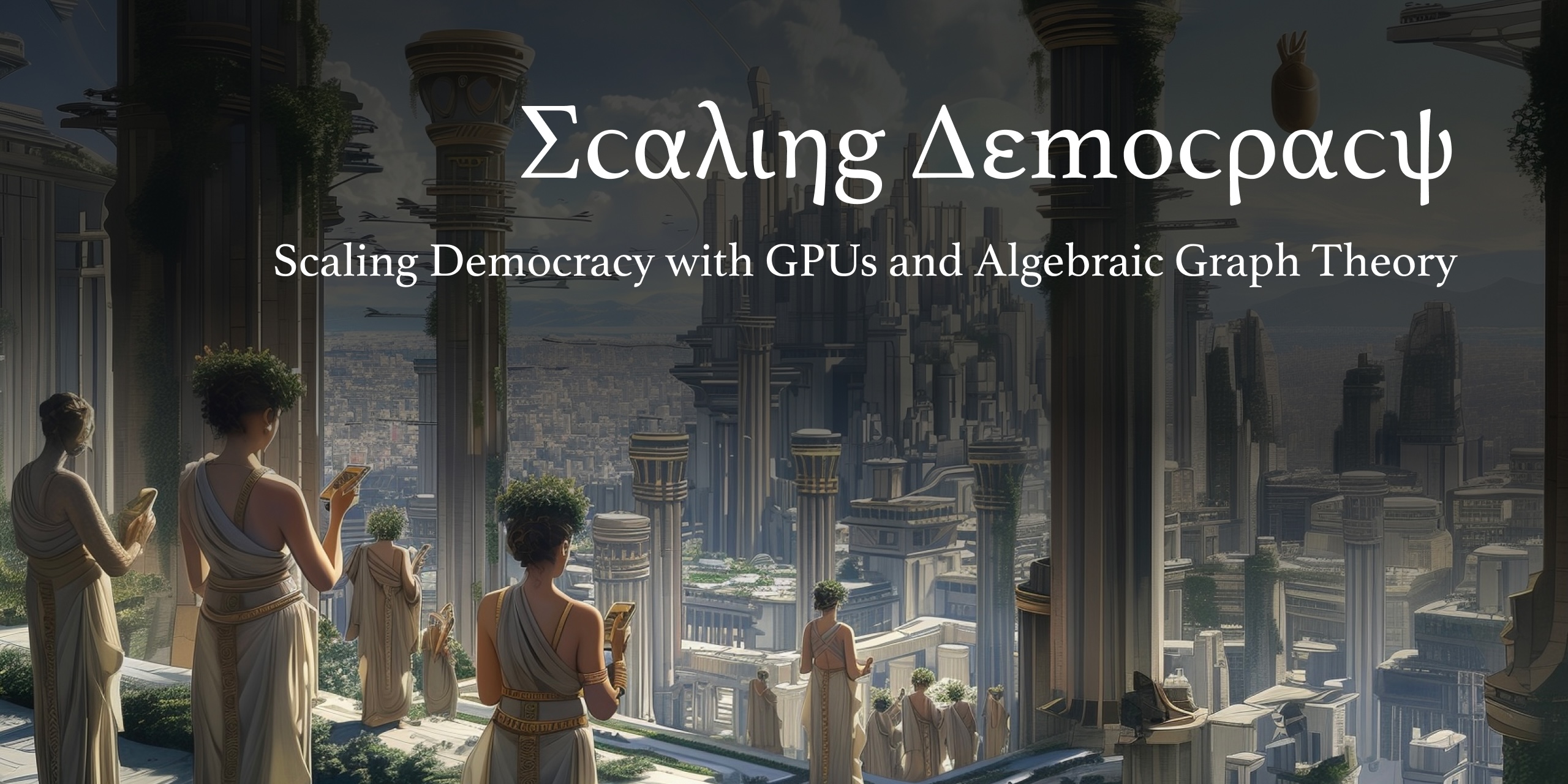 ScalingElections