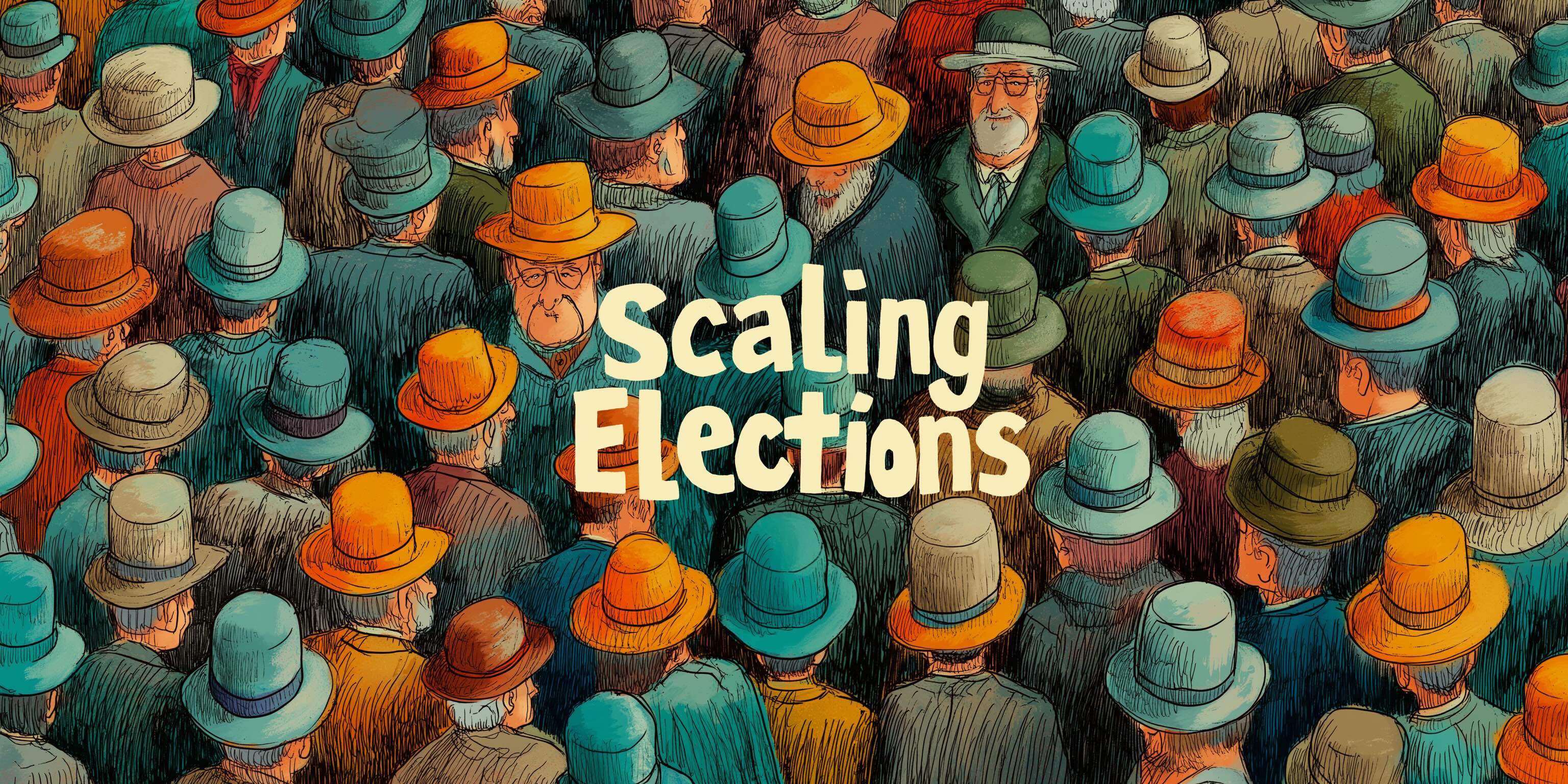 ScalingElections