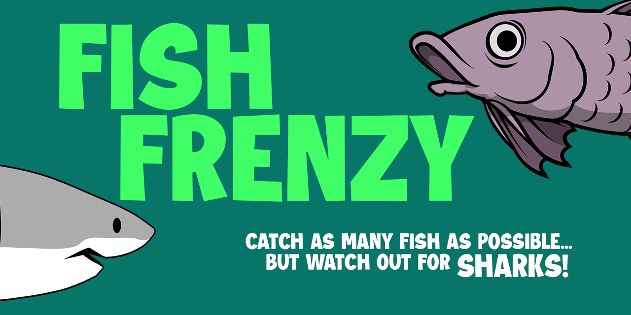 fish-frenzy