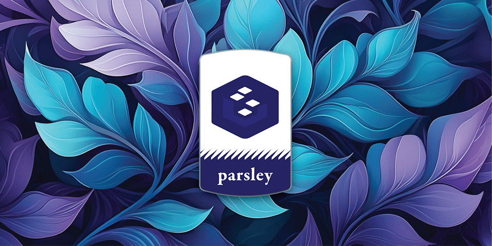 parsley