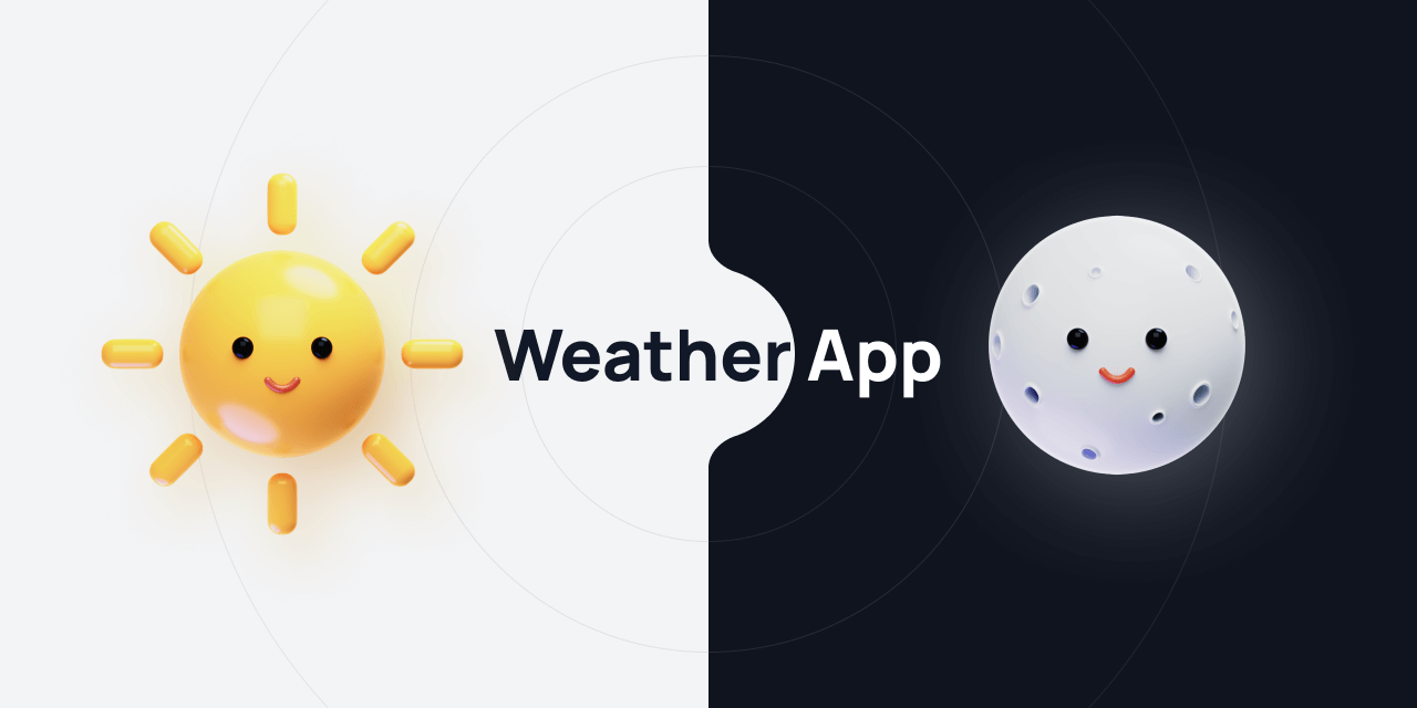 Weather-App