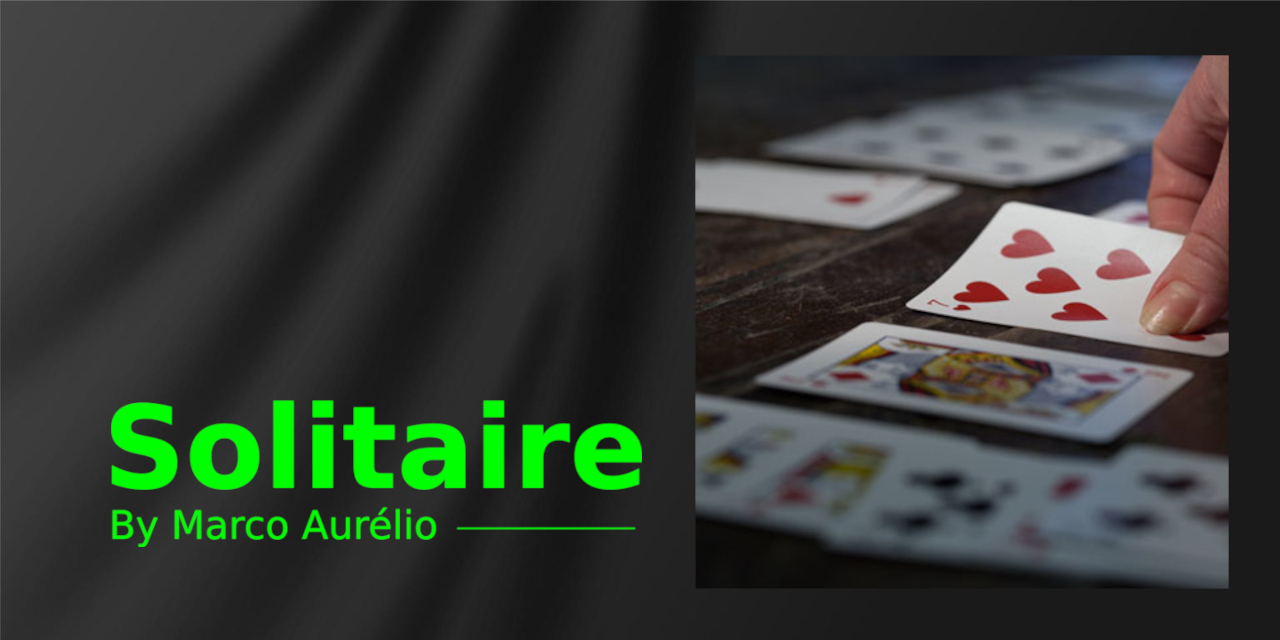 solitaire