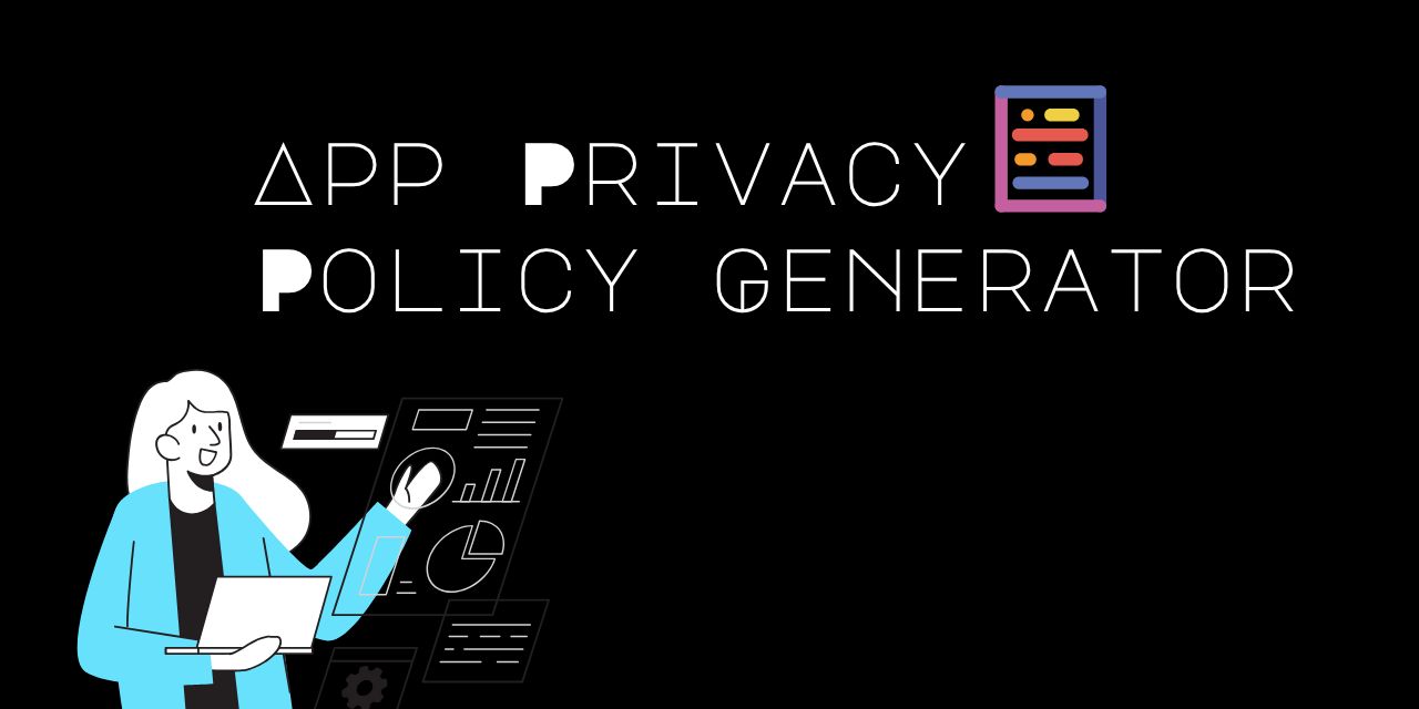 app-privacy-policy-generator